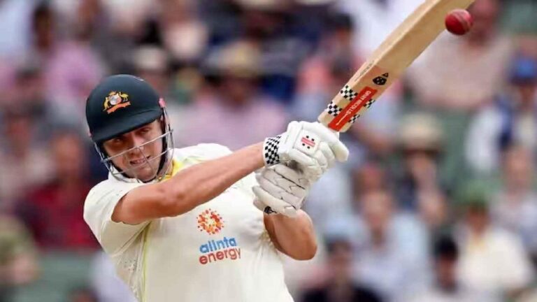 Australia All Rounder Cameron Green Ready To Go For Third Test