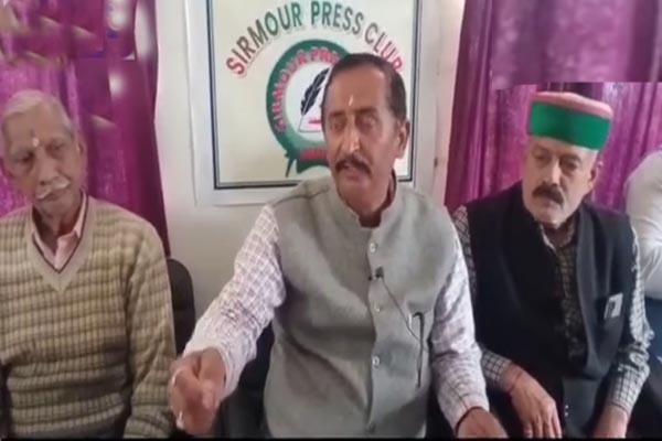 माता बाला सुंदरी के खजाने में 100 करोड़ की हेराफेरी, ग्रामीणों ने मंदिर न्यास के अधिकारियों व कर्मचारियों पर लगाए आरोप