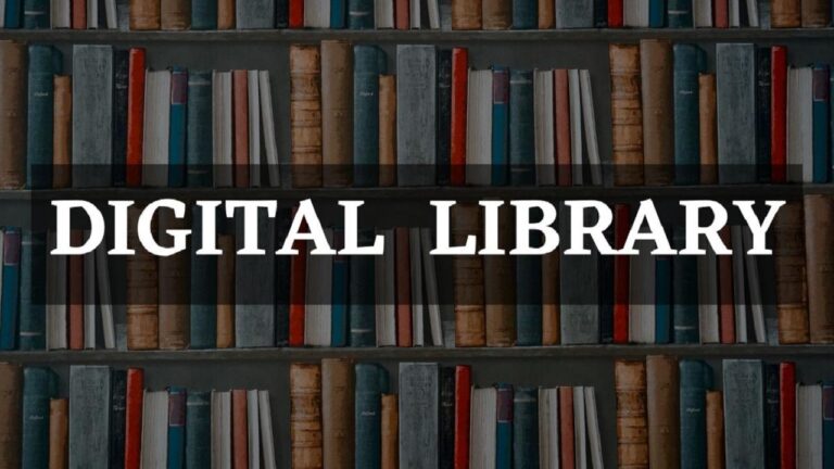 Digital Library