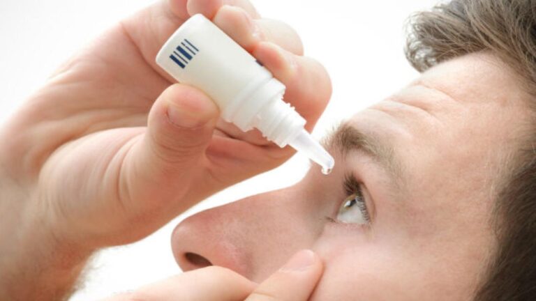 Eye Drop