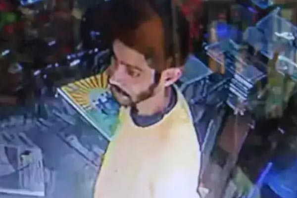 बैजनाथ में 2000 के नकली नोट चलाने का मामला: पुलिस ने सीसीटीवी में कैद 2 युवकों को हिरासत में लिया