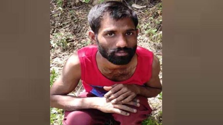 हमीरपुर में दीवार फांद कर कोर्ट परिसर से फरार हो गया चोरी का आरोपी