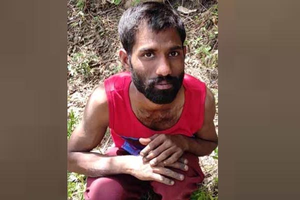 हमीरपुर में दीवार फांद कर कोर्ट परिसर से फरार हो गया चोरी का आरोपी