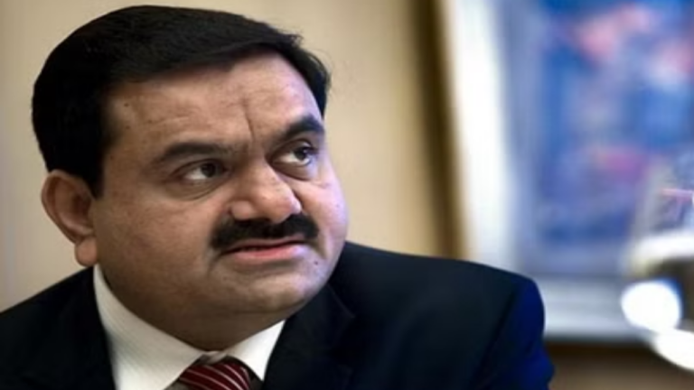 Gautam Adani