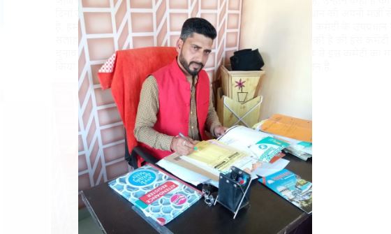 सुन्दरनगर: सुकेत सर्व देवता समिति के उपप्रधान ने दिया इस्तीफा