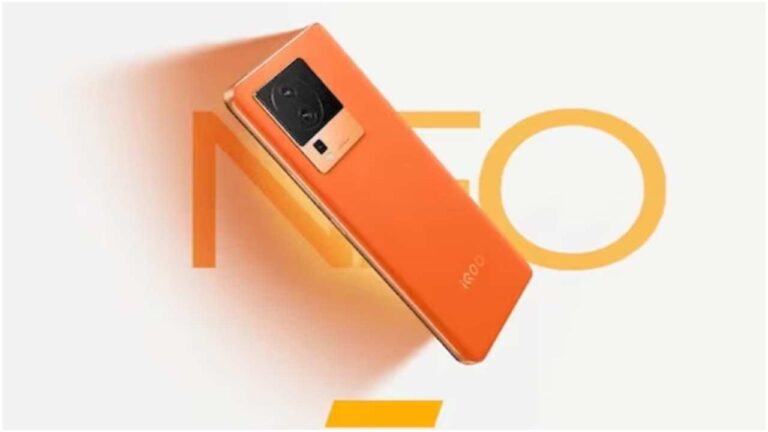 IQOO Neo 7 5G Price Leaked