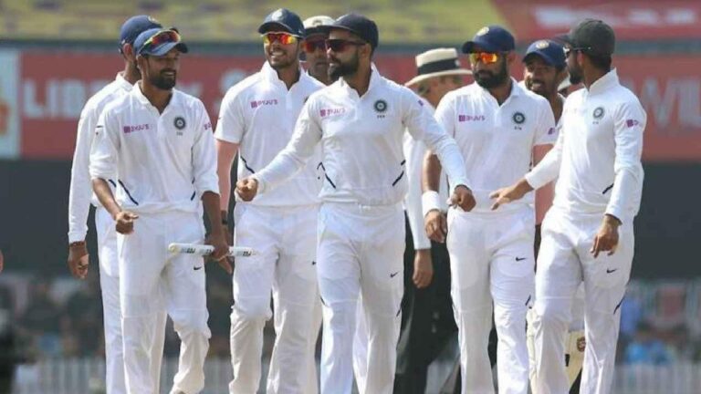 Icc Test Rankings Australia Becomes Number 1 Test Team