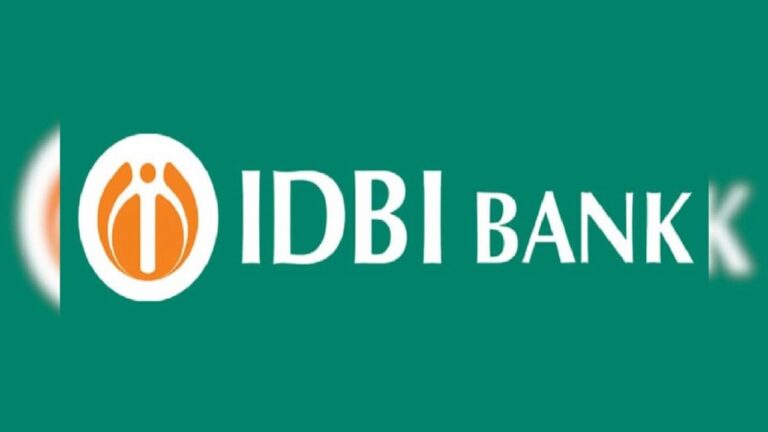 IDBI Bank