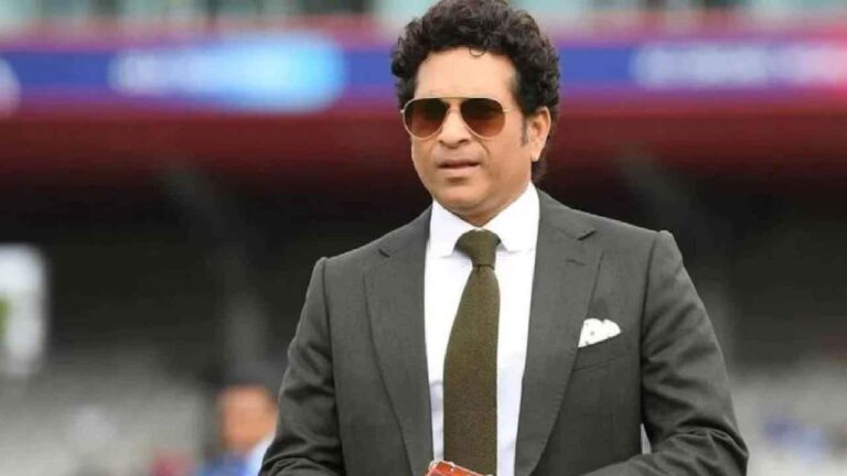 Ind Vs Aus Sachin Tendulkar RRR