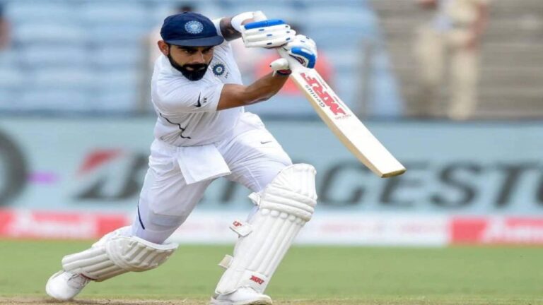 Irfan Pathan Advises Virat Kohli