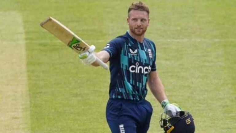 Jos Buttler Told Jasprit Bumrah Dangerous Bowler