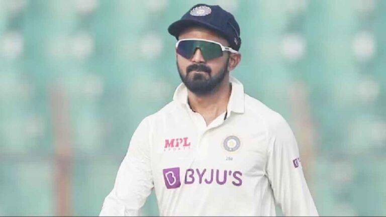 Kl Rahul Removed As Vice Captain