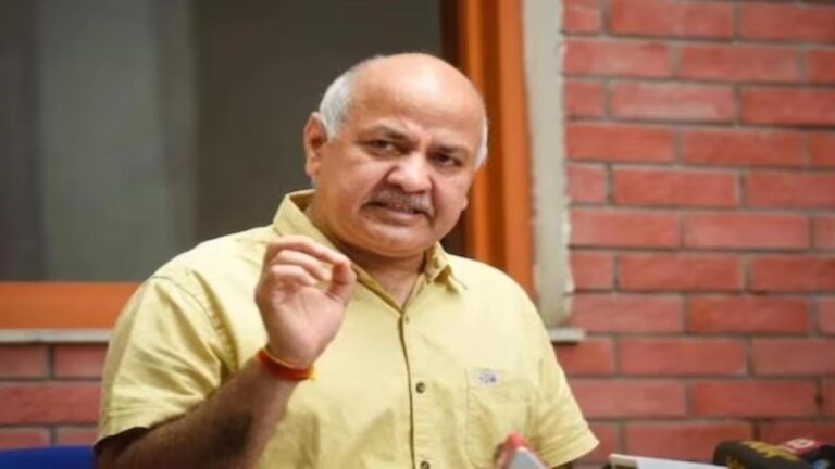 Manish Sisodia Got Bail: दिल्ली शराब नीति मामले में पूर्व डिप्टी सीएम मनीष सिसोदिया को सुप्रीम कोर्ट से जमानत..!