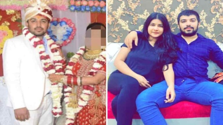 Nikki Yadav Murder Case 1 1