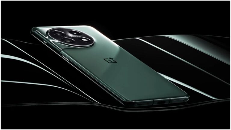 Oneplus 11 5g Leaked Details