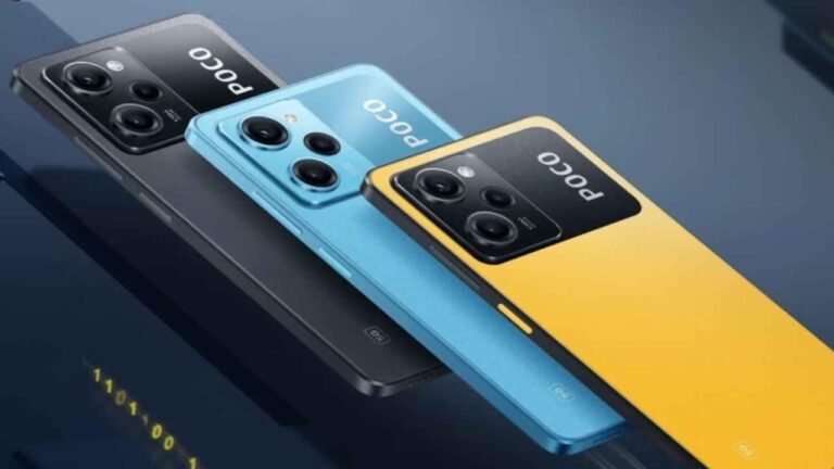 Poco X5 Pro 5g Sale Date