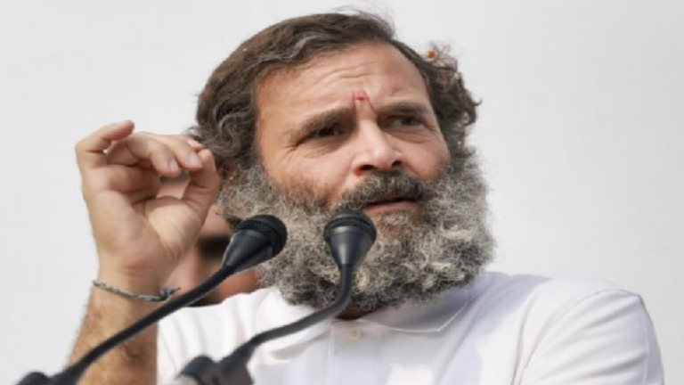 मानहानि केस में सूरत कोर्ट से राहत नहीं मिलने के बाद राहुल गाँधी ने खटखटाया गुजरात HC का दरवाजा