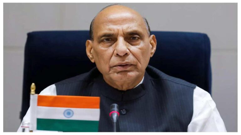 Rajnath