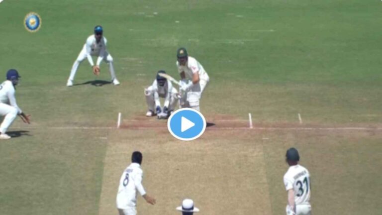 Ravindra Jadeja Lbw To Marnus Labuschagne Watch Video