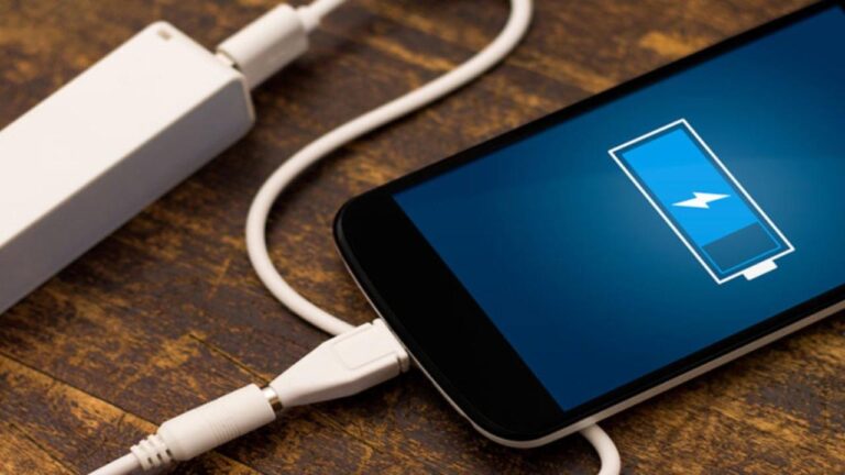 Smartphone Battery Saving Tips