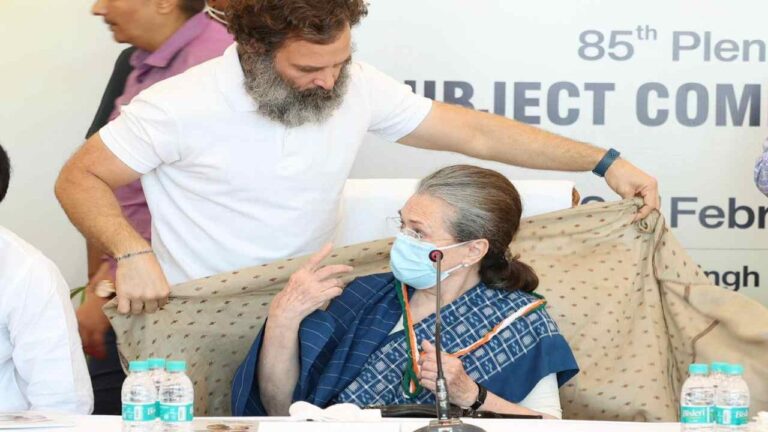 Sonia Gandhi 1
