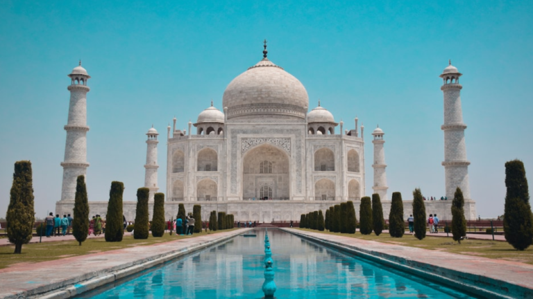 Tajmahal