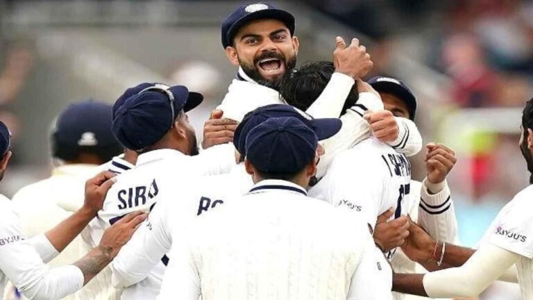 Team India Created History Number One In Odi T20 Test Rankings