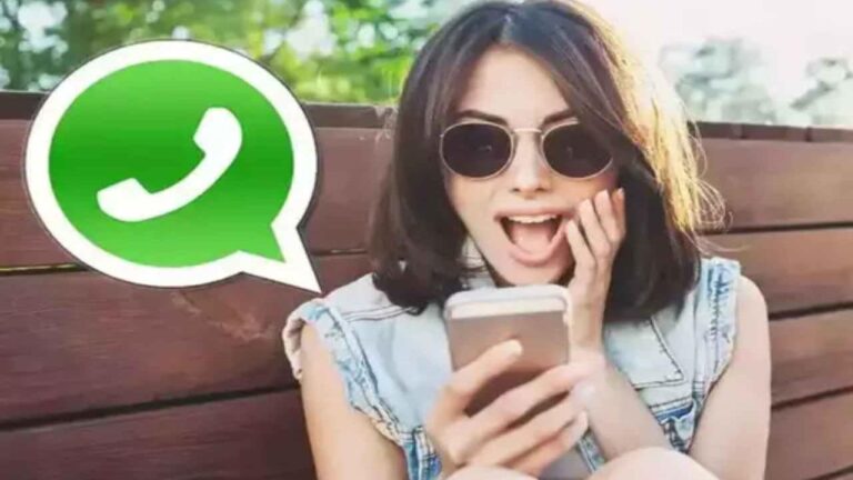 Whatsapp Message Read Notification