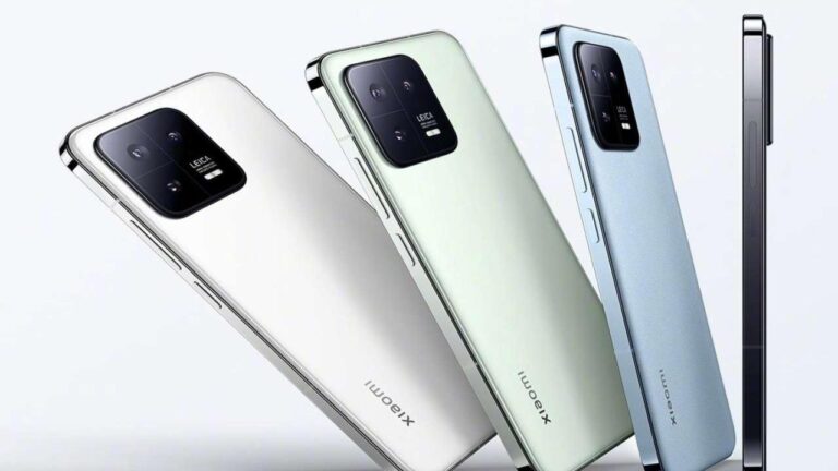 Xiaomi 13 Series Launch Date