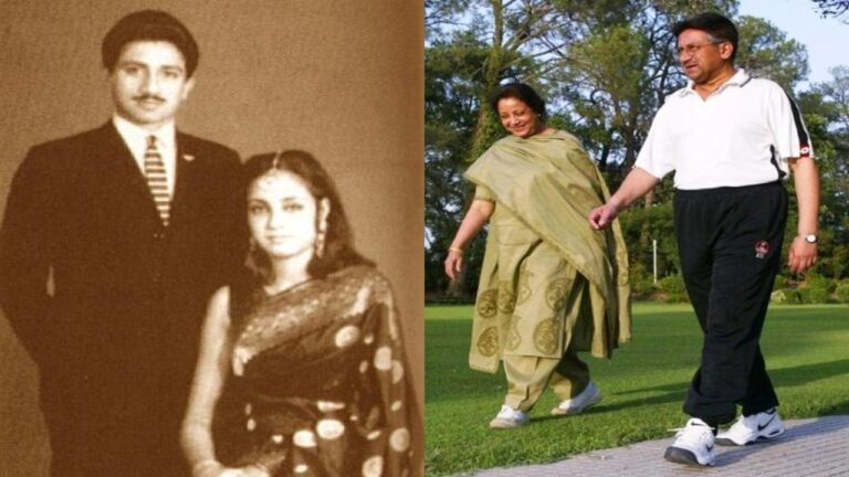 परवेज मुशर्रफ 79