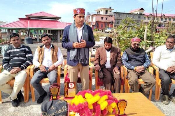 प्रदेश की सुक्खू सरकार ने किया मजदूर, आश्रितों के हित में फैसला