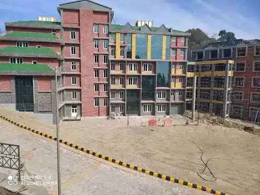 हमीरपुर तकनीकी विश्वविद्यालय प्रवेश परीक्षा प्रक्रिया शुरू : आवेदन 23 अप्रैल तक, परीक्षा 14 मई को होगी