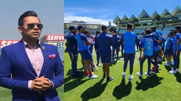 Aakash Chopra IND Vs NZ IND Vs BAN