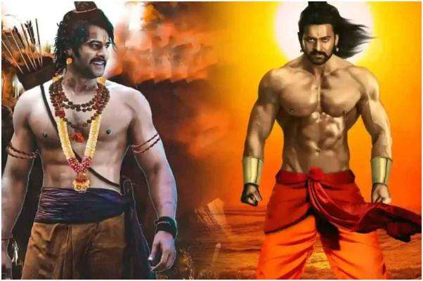 आदिपुरुष : प्रशंसकों ने मनाया प्रभास की शानदार वापसी का जश्न