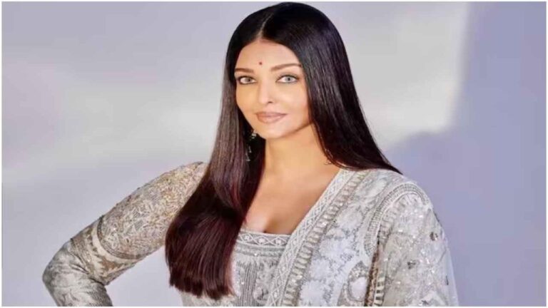 Aishwarya Rai Bachchan Dance Video