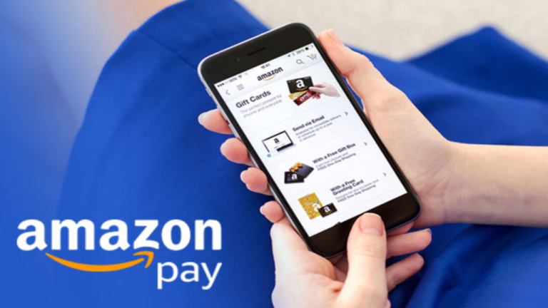 Amazon Pay India