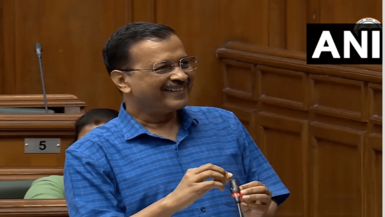 Arvind Kejriwal 2