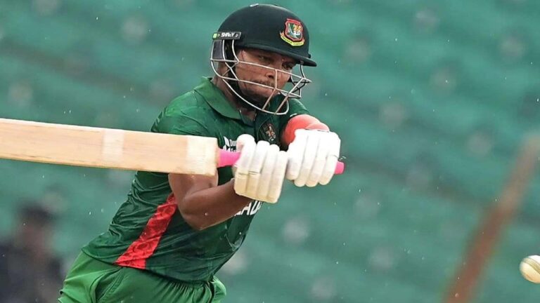 BAN Vs IRE Rony Talukdar1