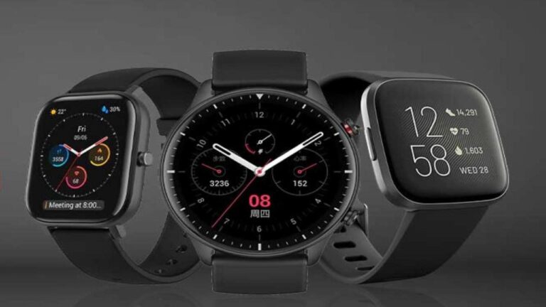Best Smartwatches Under 15K