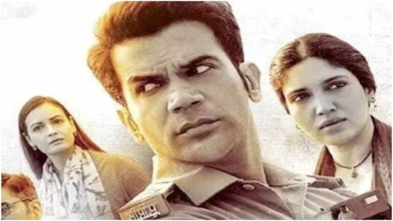 Bheed Box Office Collection Day 3 1