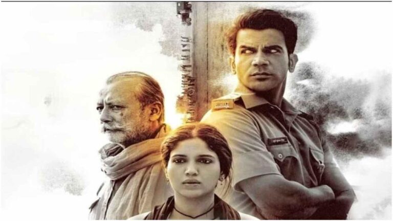 Bheed Box Office Collection Day 3