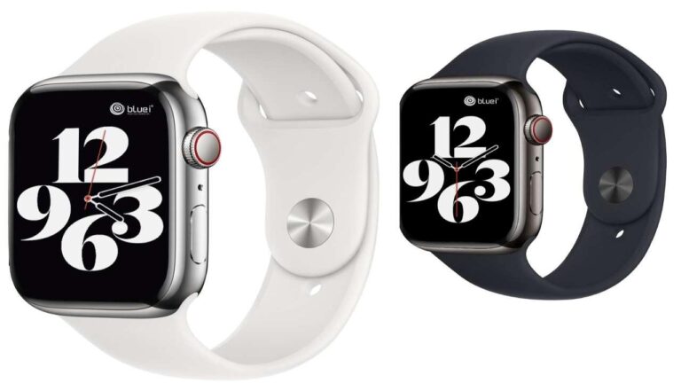 Bluei Pulse Smartwatch Launch Price