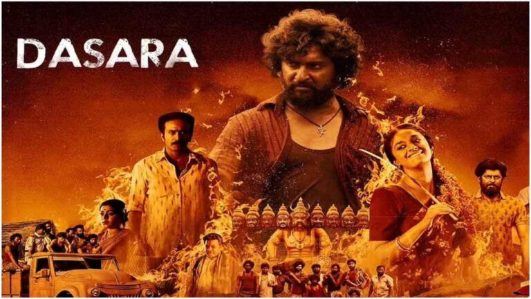 Dasara Advance Booking