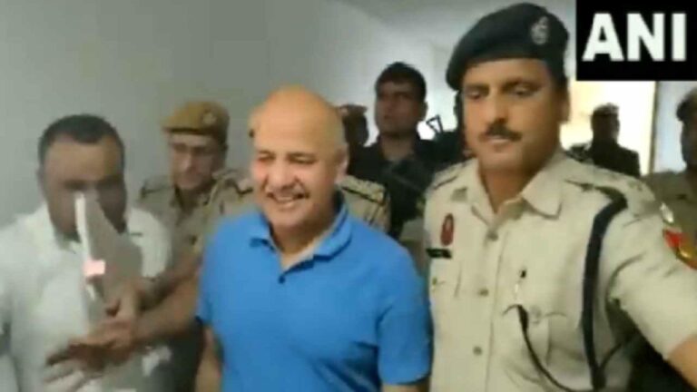 Delhi Liquor Case Manish Sisodia Hearing Bail Today