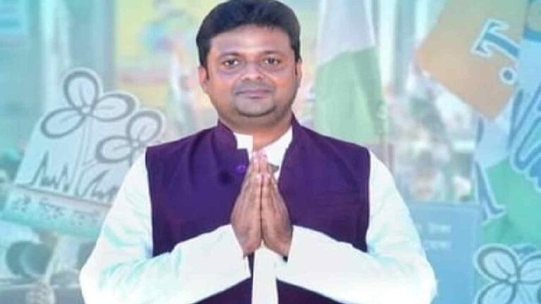 ED Arrests TMC Leader