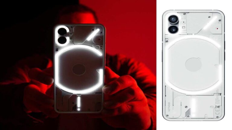 Flipkart Big Saving Days Nothing Phone 1