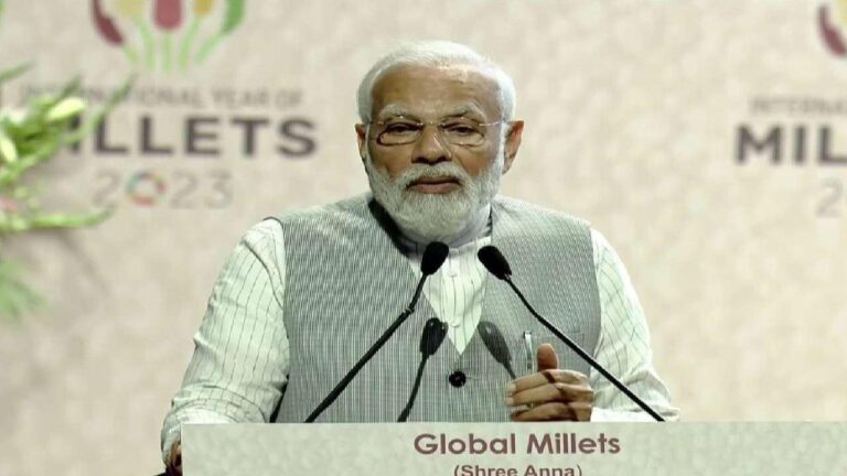 Global Millets Conference