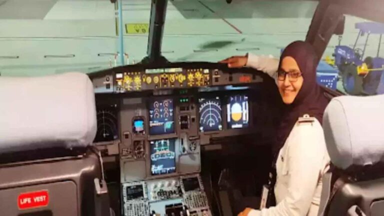 Good News Know Struggle Story Of Fatima