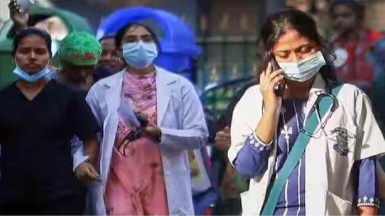 H3N2 Influenza Virus