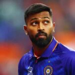 उमरान की सनसनाती गेंद पर डेवोन कॉनवे ने खड़े-खड़े जड़ दिया SIX, हार्दिक पांड्या का बन गया मुंह, देखें वीडियो 1 अफगान सीरीज से ठीक पहले हार्दिक पंड्या को लगी गंभीर चोट! वापसी की उम्मीदों पर फिरा पानी..